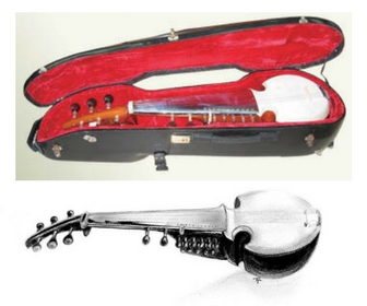 Top-quality-Sarod-musical-instrument-cost-price-Indian-Sarod-
				online-store-shop